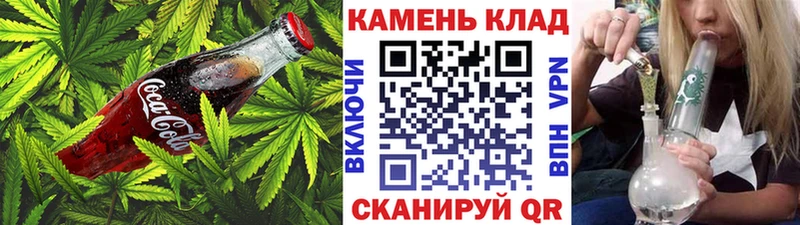 что такое   Пикалёво  Cannafood марихуана 